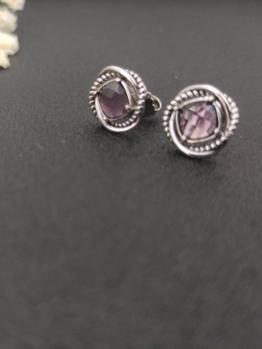 David Yurman Earrings